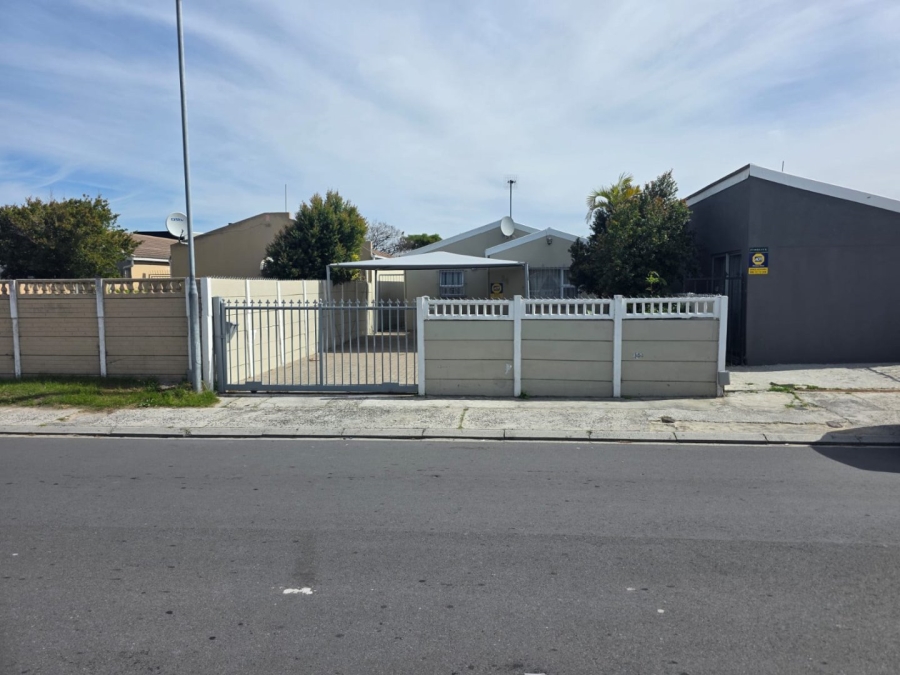 3 Bedroom Property for Sale in Summer Greens Western Cape